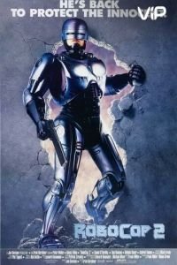   Робокоп 2 (1990)