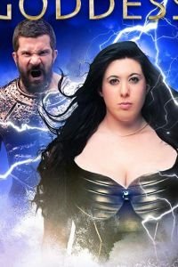 Greek Goddess (2018)