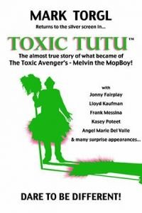 Toxic Tutu (2017)