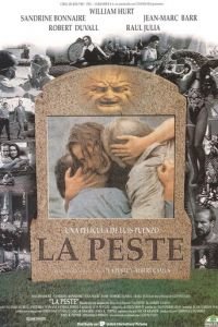 Чума (1992)