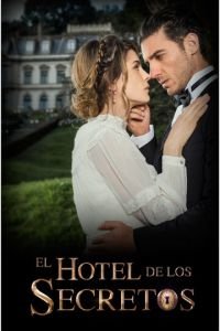 Отель секретов 1 сезон 